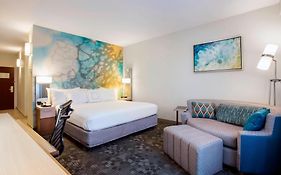 Courtyard By Marriott Fort Lauderdale Coral Springs